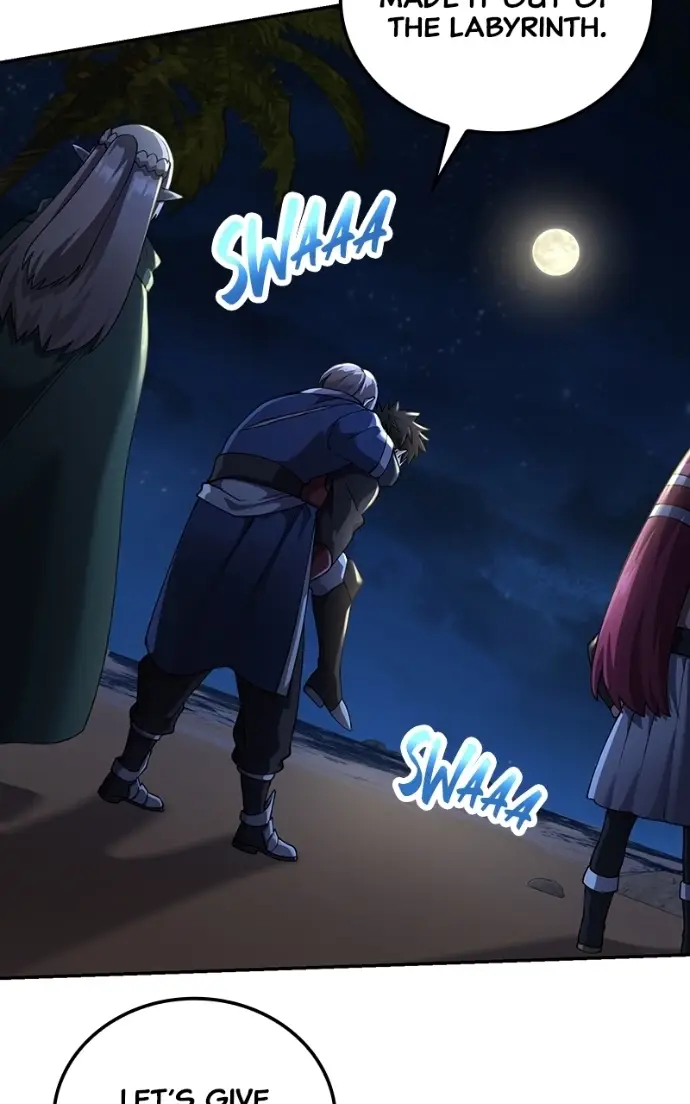 Read Monster Devourer EN Manga Online