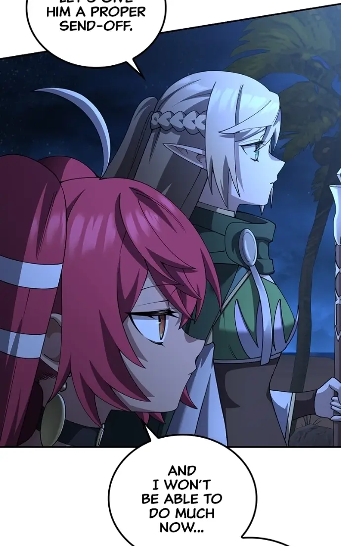 Read Monster Devourer EN Manga Online