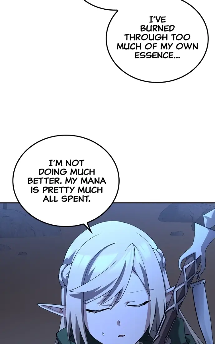 Read Monster Devourer EN Manga Online