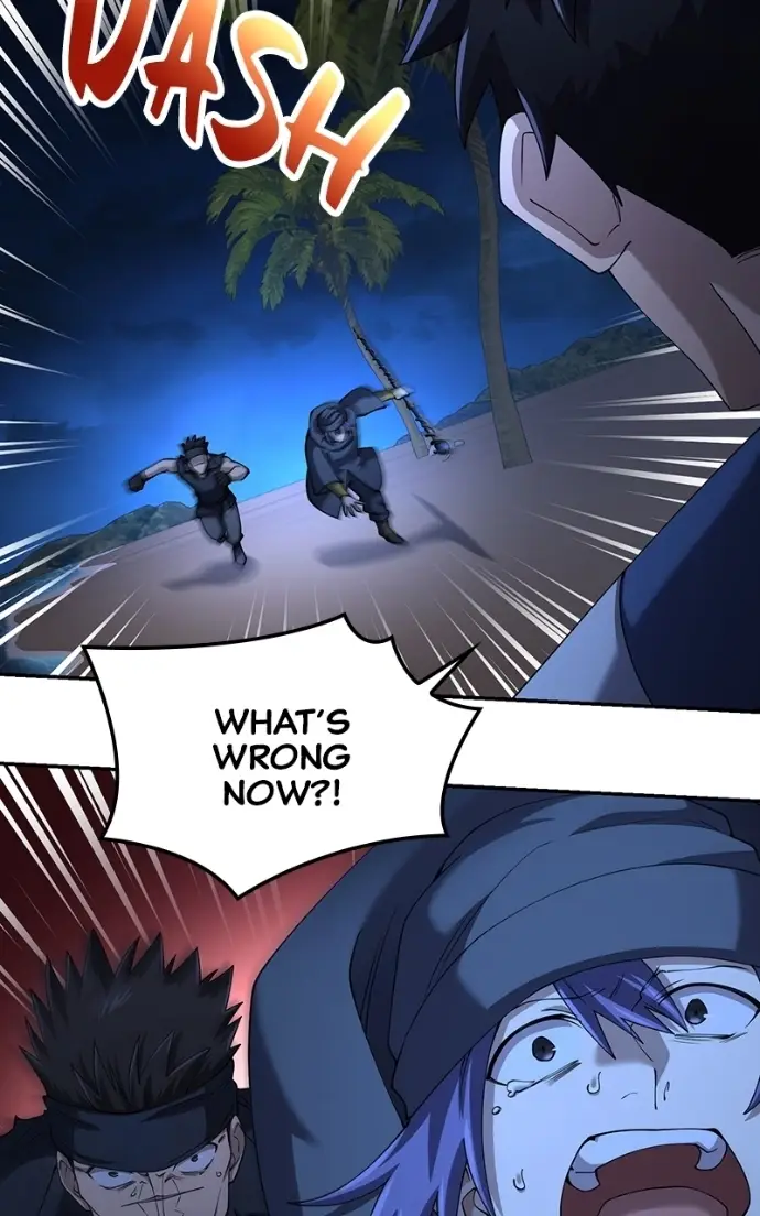 Read Monster Devourer EN Manga Online