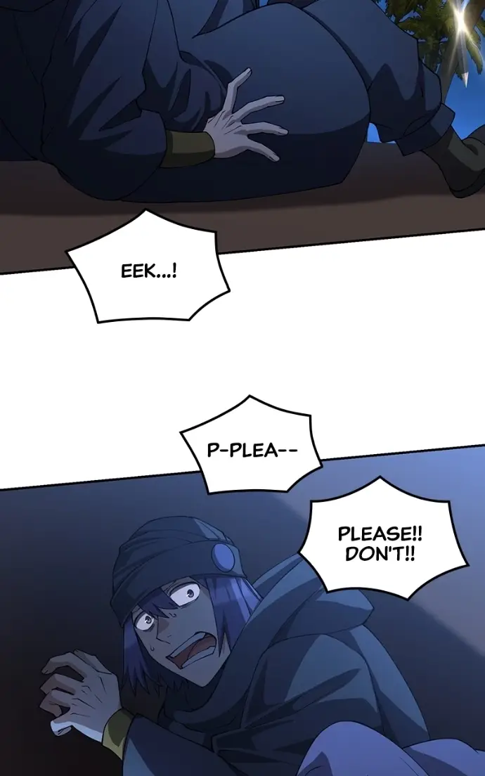 Read Monster Devourer EN Manga Online