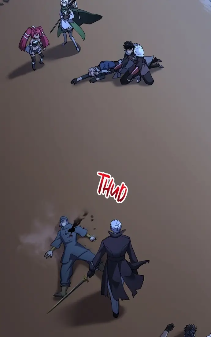 Read Monster Devourer EN Manga Online