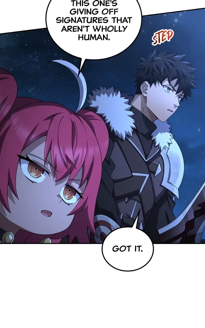 Read Monster Devourer EN Manga Online