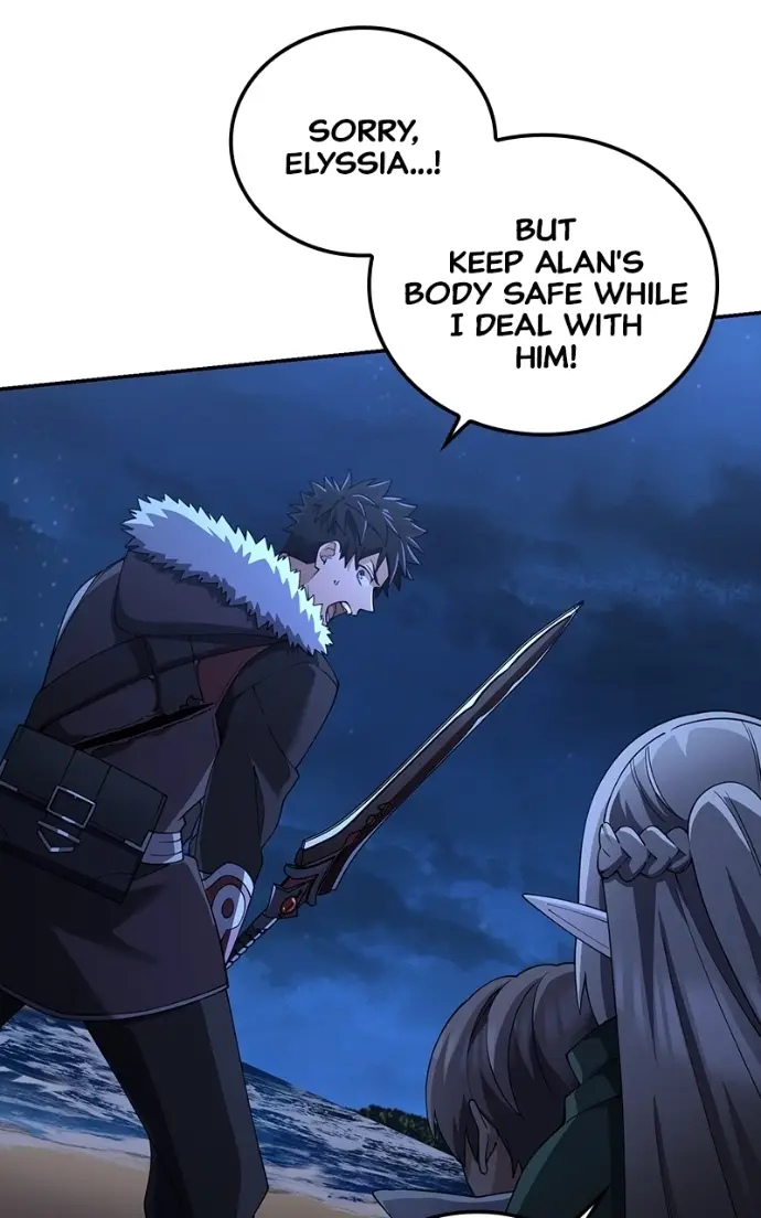 Read Monster Devourer EN Manga Online