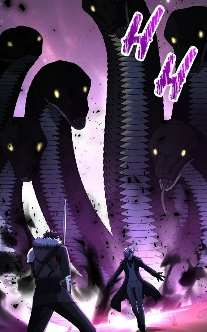 Read Monster Devourer EN Manga Online