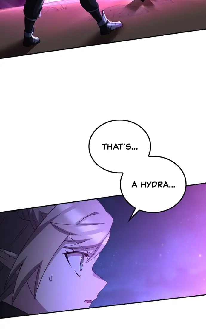 Read Monster Devourer EN Manga Online