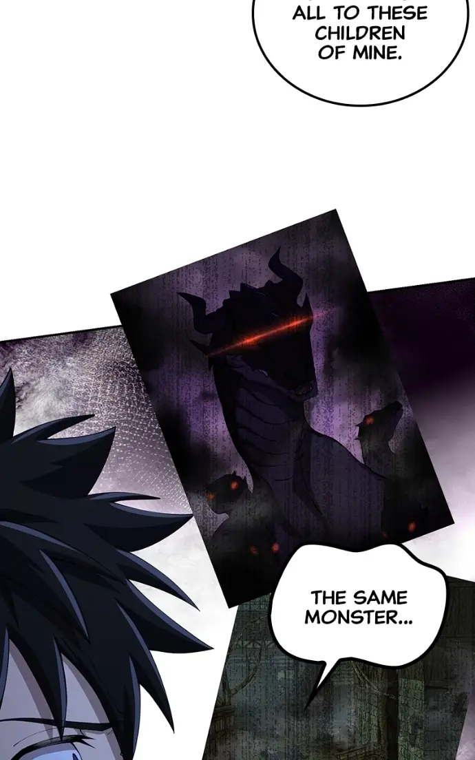 Read Monster Devourer EN Manga Online