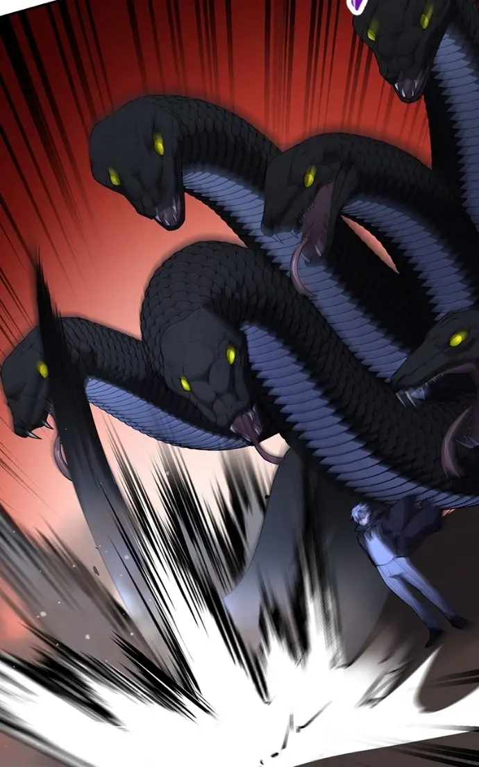 Read Monster Devourer EN Manga Online