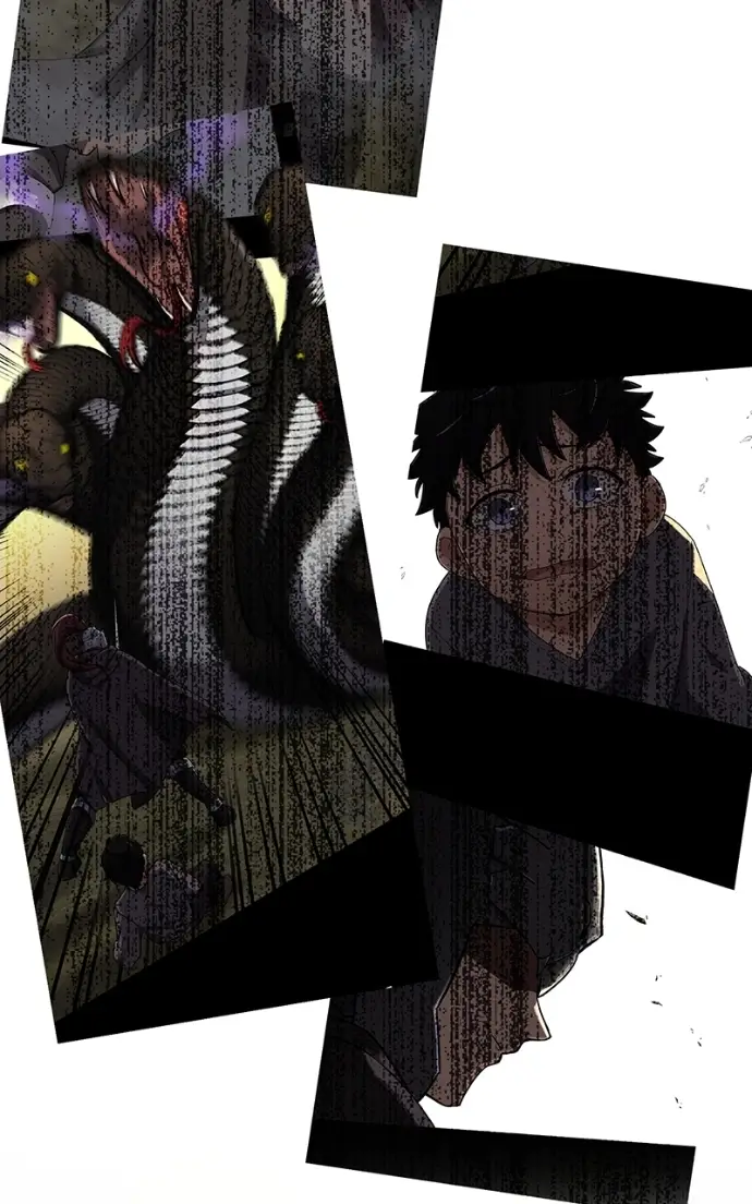 Read Monster Devourer EN Manga Online