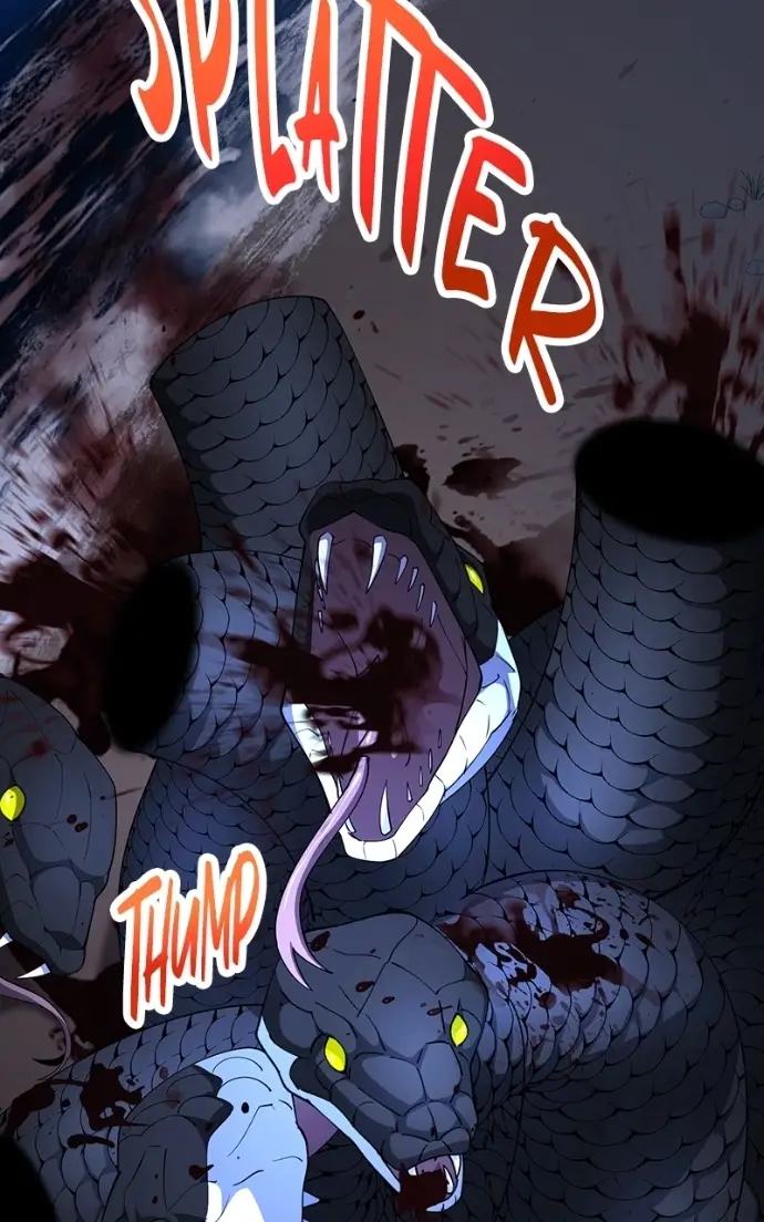 Read Monster Devourer EN Manga Online