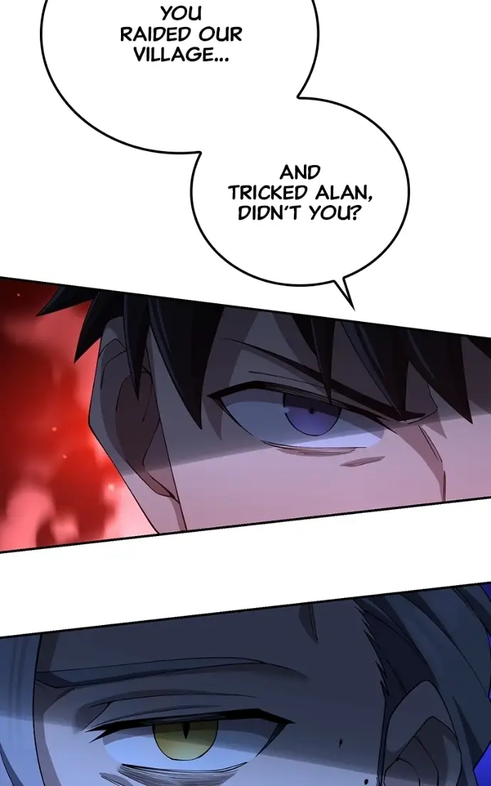 Read Monster Devourer EN Manga Online