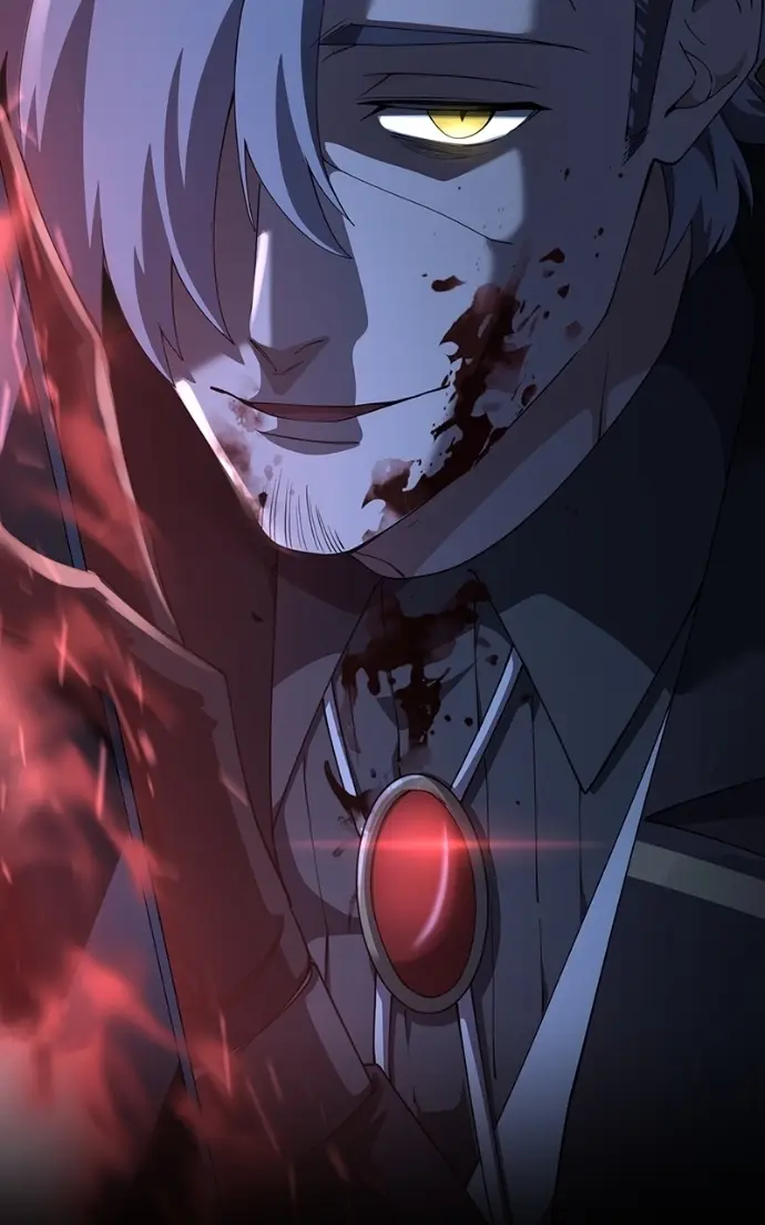 Read Monster Devourer EN Manga Online