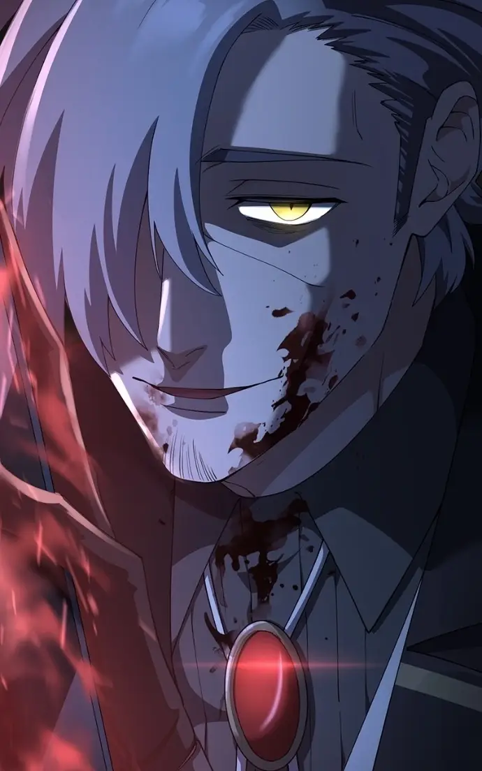 Read Monster Devourer EN Manga Online