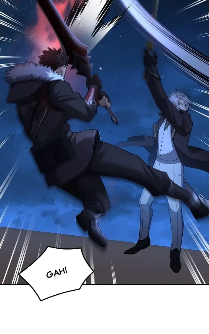 Read Monster Devourer EN Manga Online