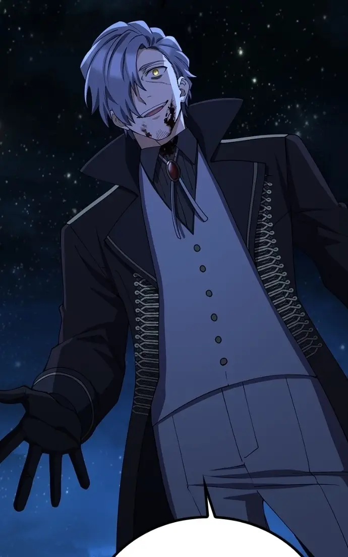 Read Monster Devourer EN Manga Online