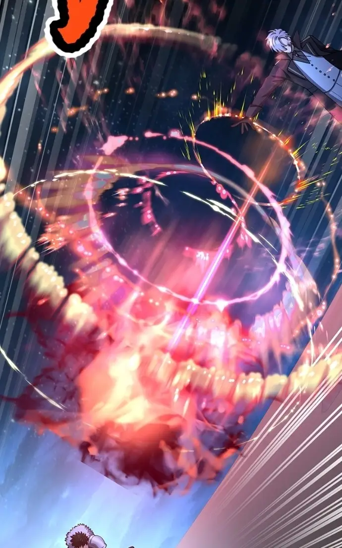 Read Monster Devourer EN Manga Online