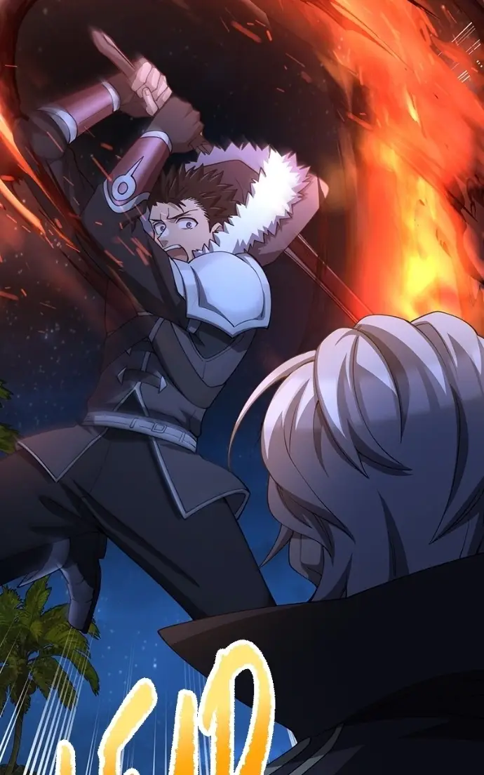 Read Monster Devourer EN Manga Online