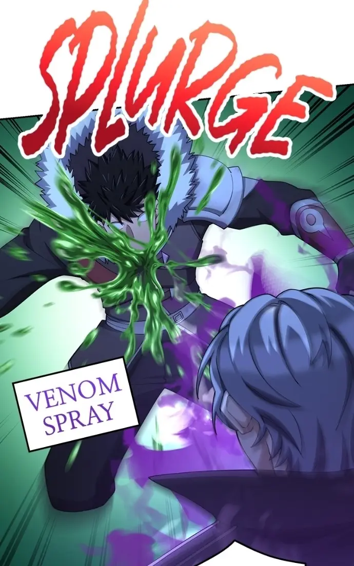 Read Monster Devourer EN Manga Online