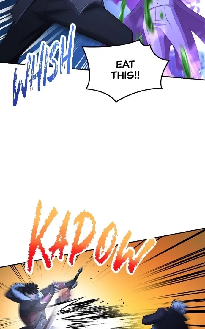 Read Monster Devourer EN Manga Online