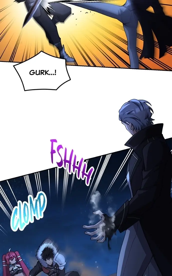 Read Monster Devourer EN Manga Online