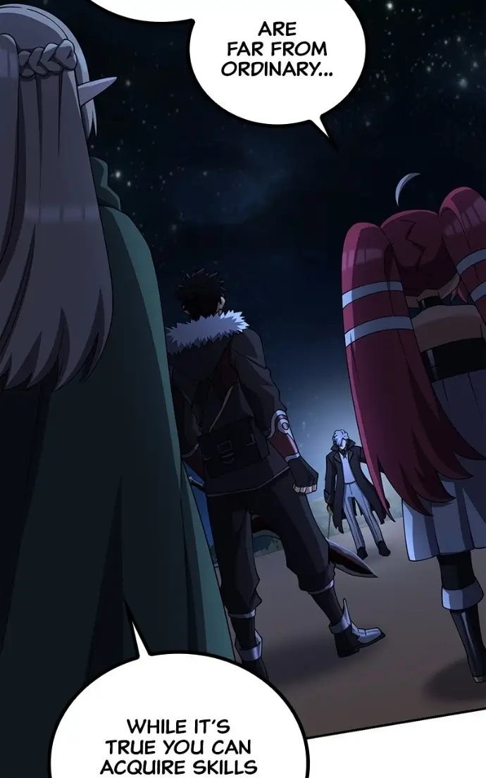 Read Monster Devourer EN Manga Online