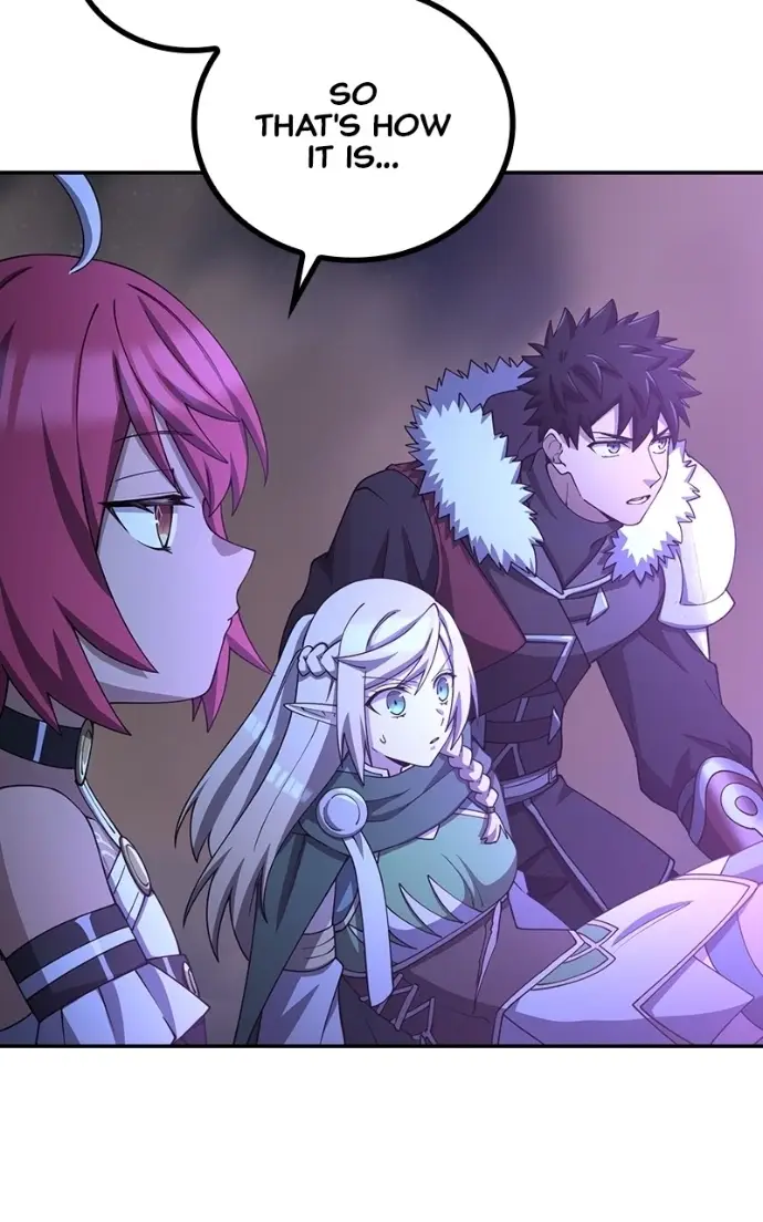 Read Monster Devourer EN Manga Online