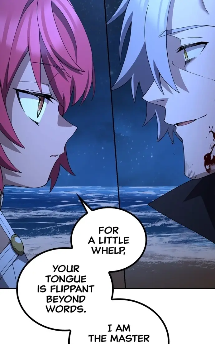 Read Monster Devourer EN Manga Online