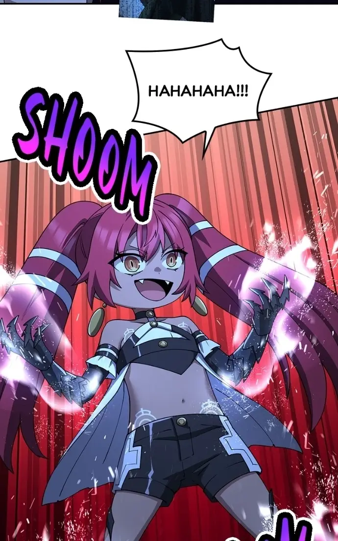 Read Monster Devourer EN Manga Online