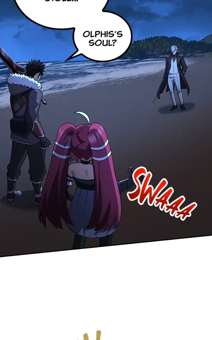 Read Monster Devourer EN Manga Online