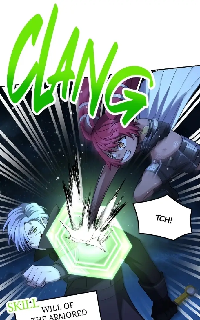 Read Monster Devourer EN Manga Online