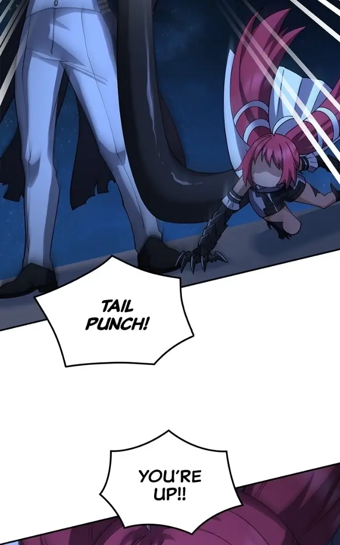 Read Monster Devourer EN Manga Online