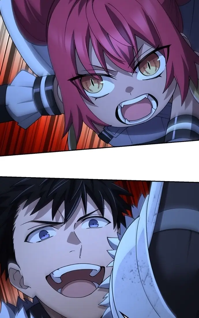 Read Monster Devourer EN Manga Online