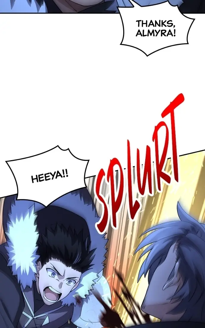 Read Monster Devourer EN Manga Online