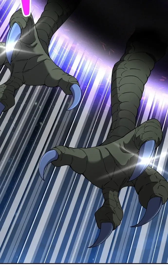 Read Monster Devourer EN Manga Online