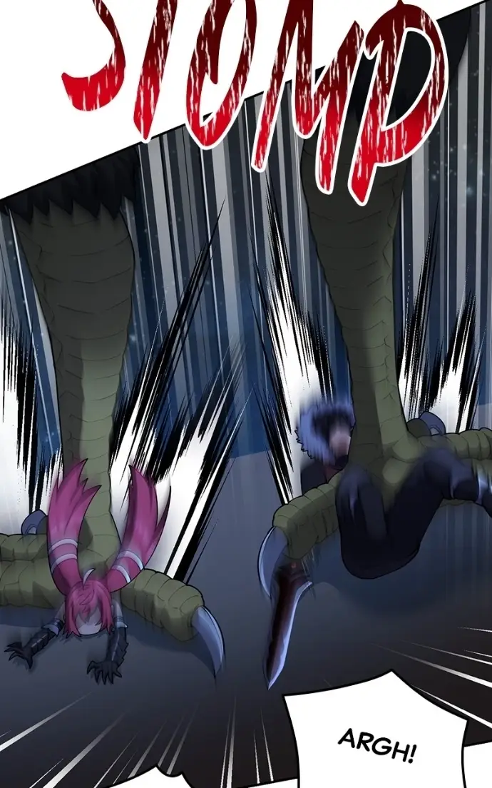 Read Monster Devourer EN Manga Online