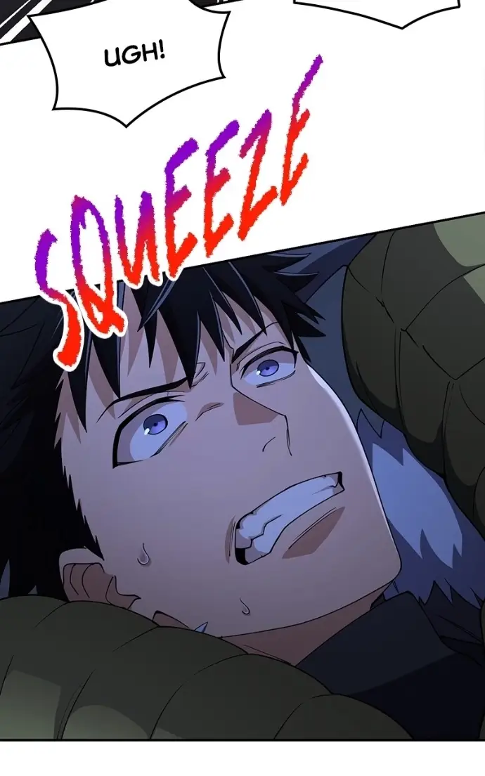 Read Monster Devourer EN Manga Online