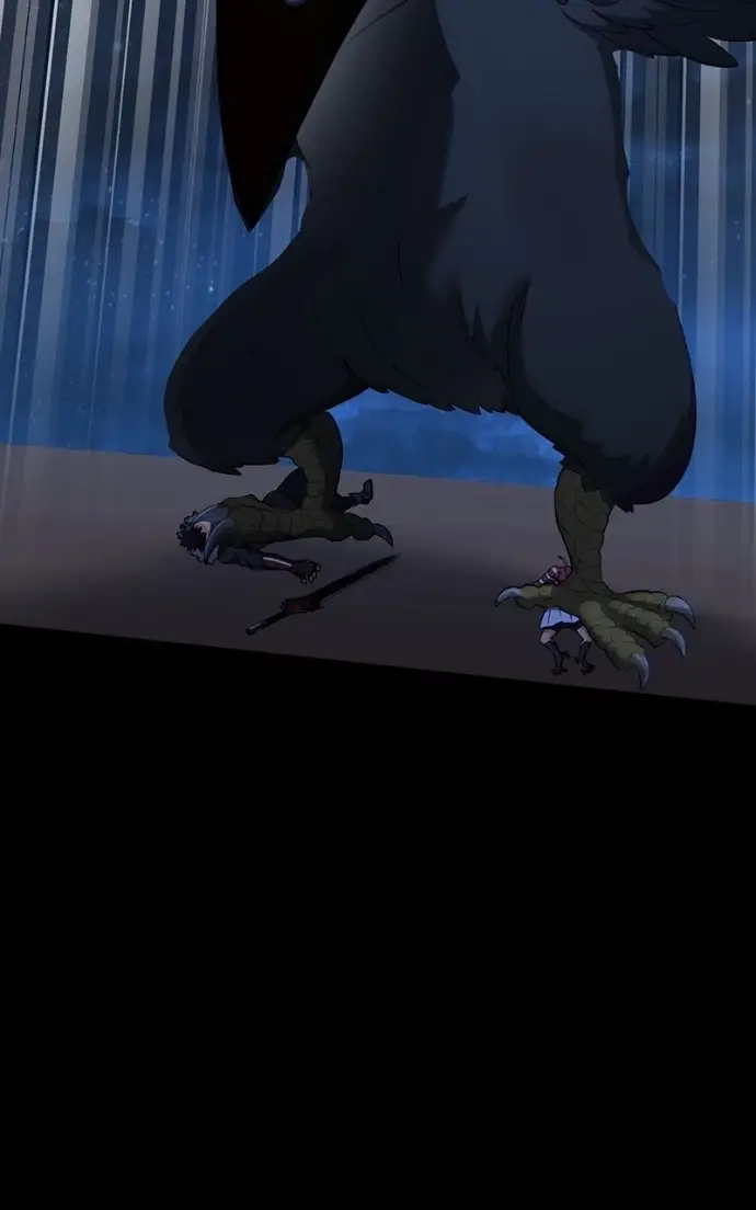 Read Monster Devourer EN Manga Online