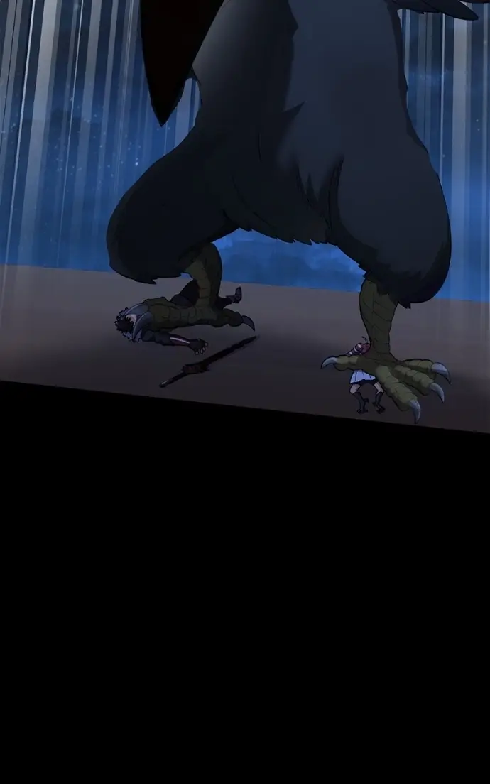 Read Monster Devourer EN Manga Online