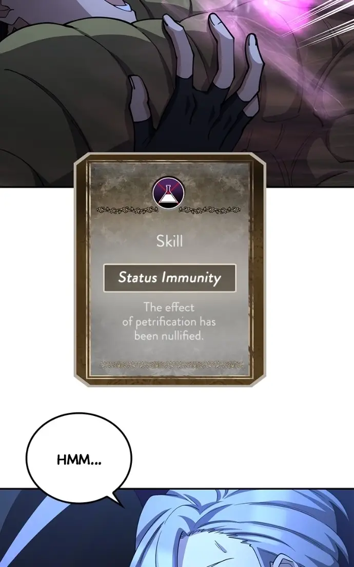 Read Monster Devourer EN Manga Online