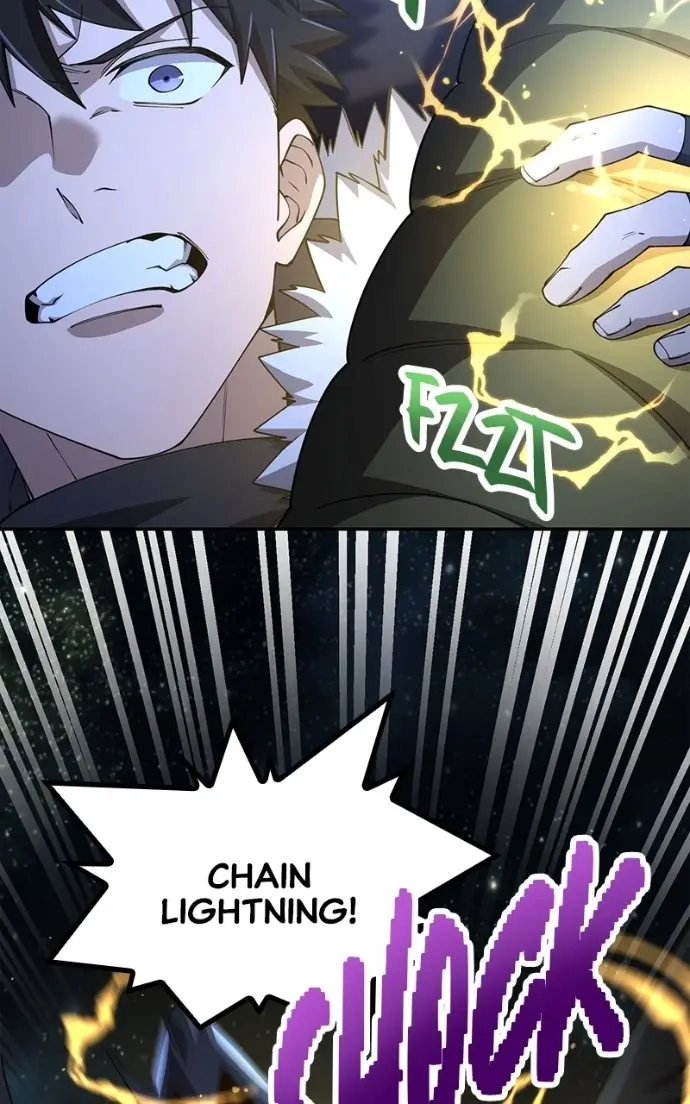 Read Monster Devourer EN Manga Online