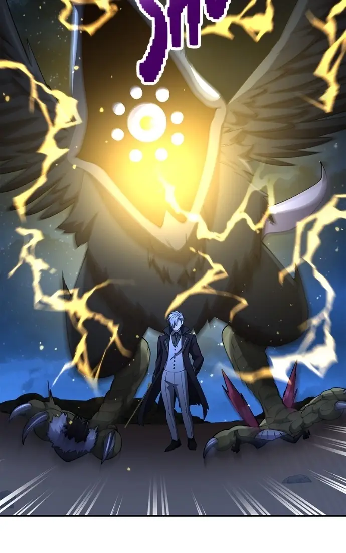 Read Monster Devourer EN Manga Online