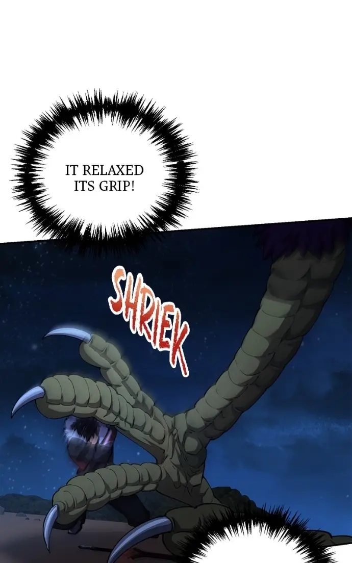 Read Monster Devourer EN Manga Online