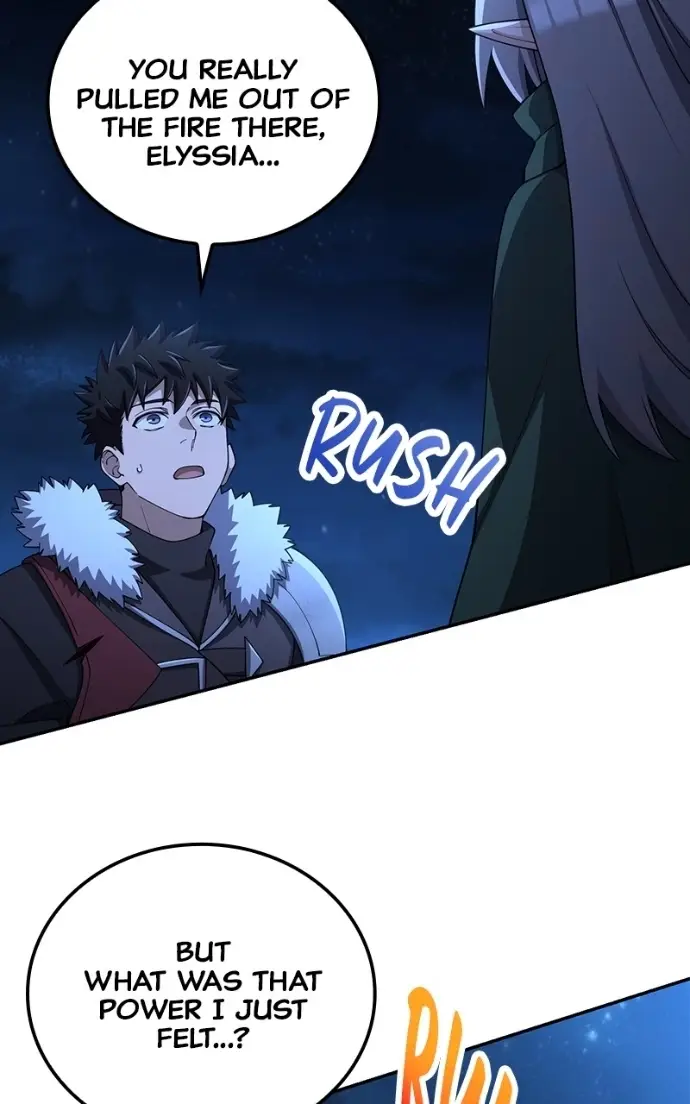 Read Monster Devourer EN Manga Online