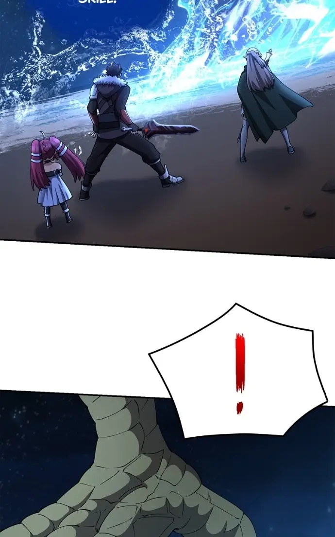 Read Monster Devourer EN Manga Online