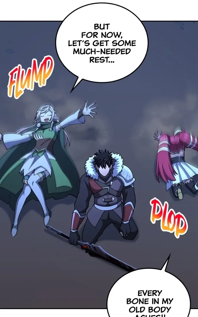 Read Monster Devourer EN Manga Online