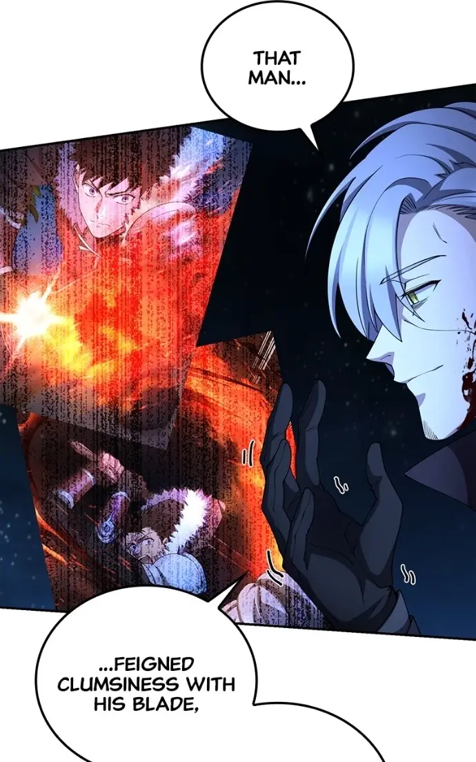 Read Monster Devourer EN Manga Online