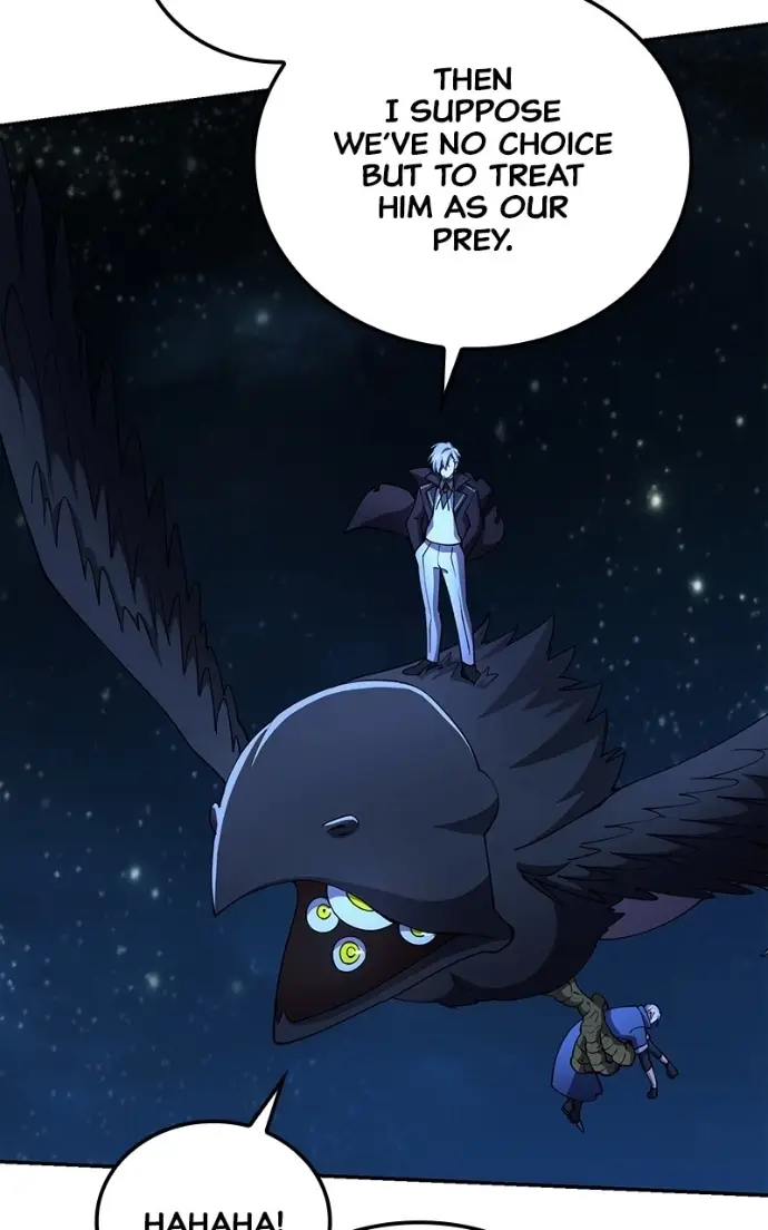 Read Monster Devourer EN Manga Online