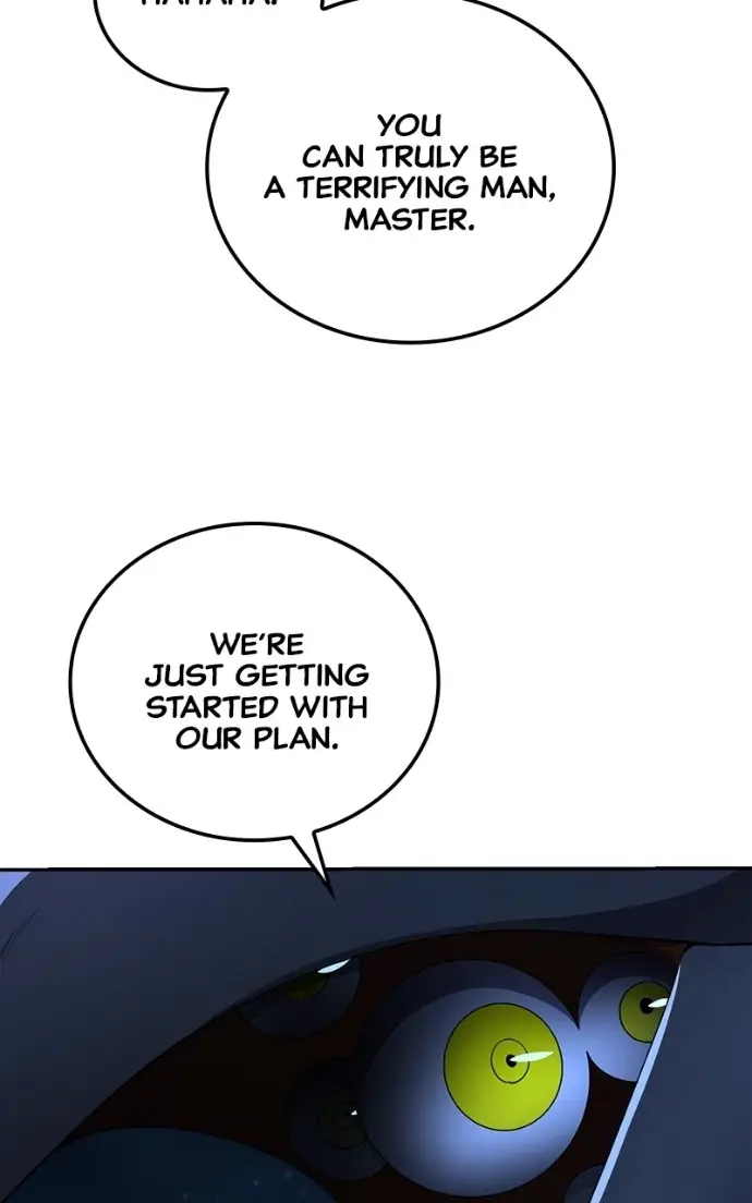 Read Monster Devourer EN Manga Online