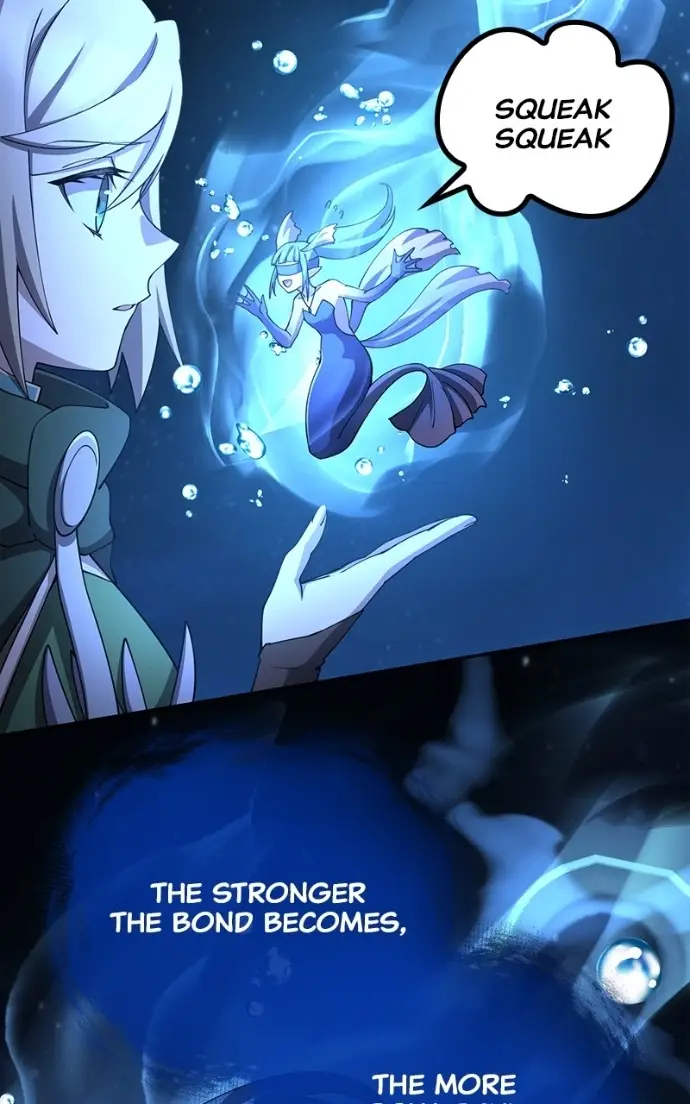 Read Monster Devourer EN Manga Online