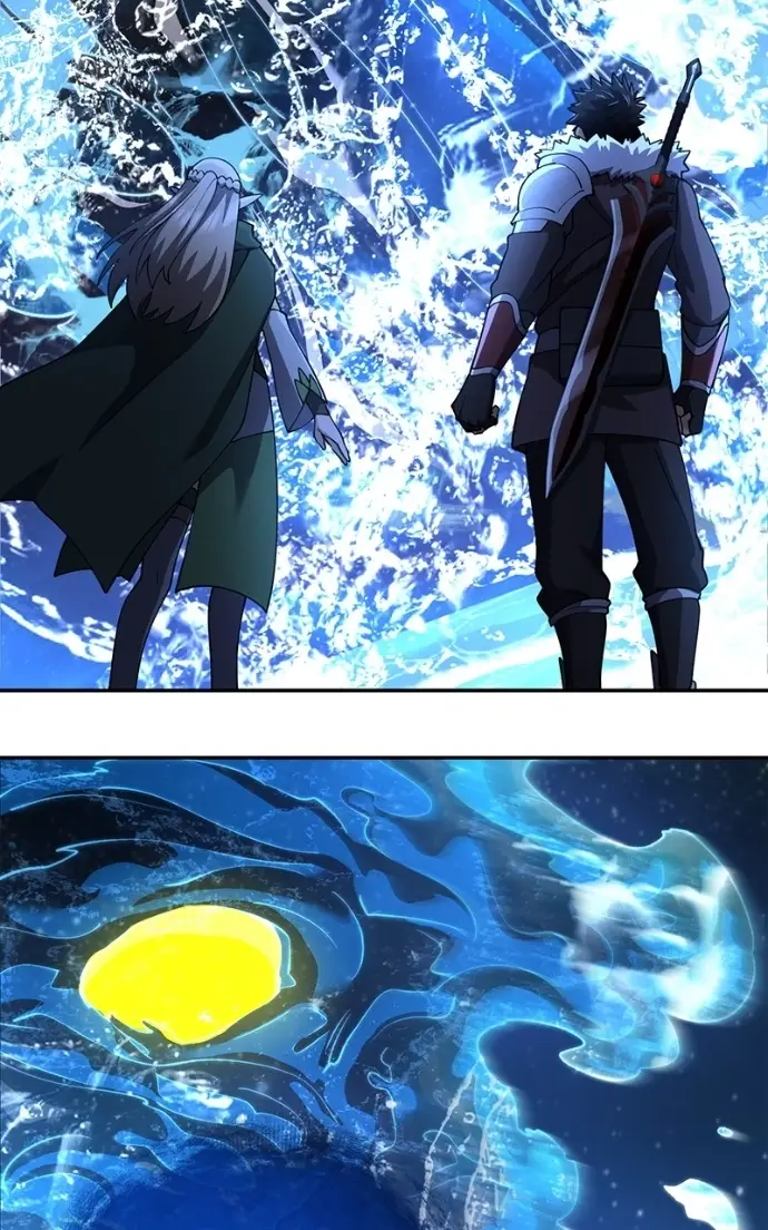 Read Monster Devourer EN Manga Online